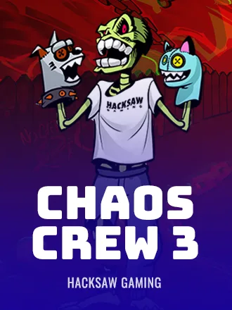 MYBC — Chaos Crew 3