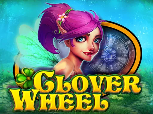 MYBC — Clover Wheel