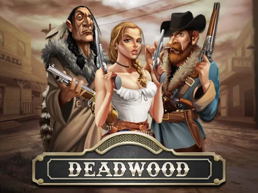Deadwood