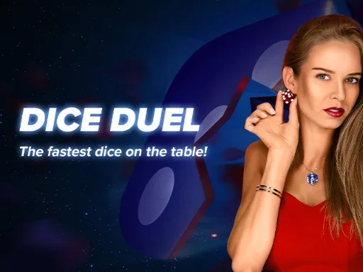 MYBC — Dice Duel