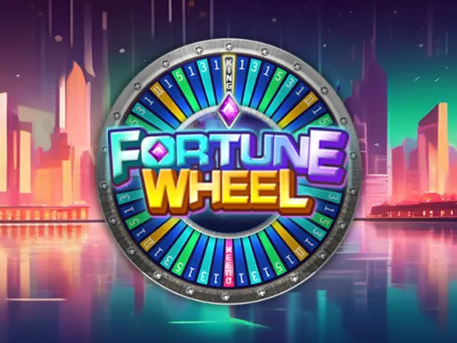 MYBC — Fortune Wheel