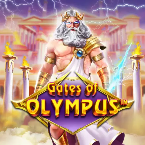 MYBC — Gates of Olympus