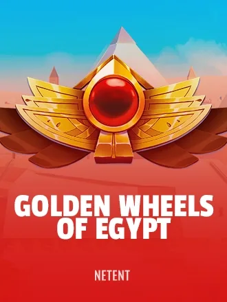 MYBC — Golden Wheels of Egypt