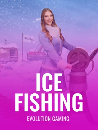 MYBC — Ice Fishing