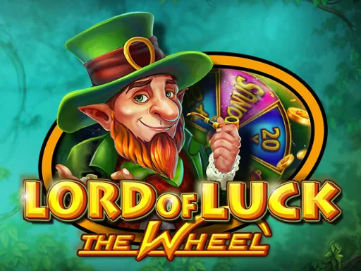 MYBC — Lord of Luck The Wheel