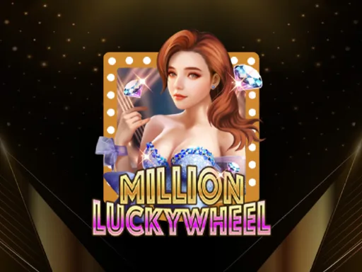 MYBC — Million Lucky Wheel