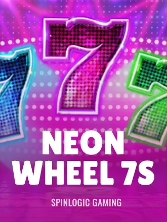 MYBC — Neon Wheel 7s